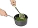Chef'n FreshForce Slotted Spoon (Arugula and Meringue)