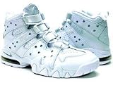 Nike Air Max2 CB 94 (white / silver)