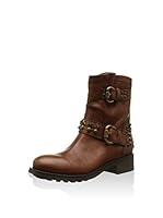 STARFLY Botas moteras Dooster (Cognac)