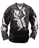 Invert Limited Jersey Black - Large