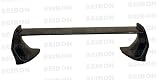 Seibon Carbon Fiber CW-Style Rear Spoiler Subaru WRX 02-07