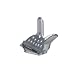 from Faringdon Collection Farringdon Collection Stainless Steel Single Slice Lemon Squeezer Model 17841486