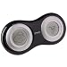 Weather Hub with 12-24 hour forecast, magnet mount, and indoor temperature
