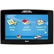 Magellan Maestro 4210 4.3-Inch Widescreen Portable GPS Navigator