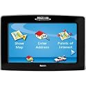 Magellan Maestro 4210 4.3-Inch Widescreen Portable GPS Navigator