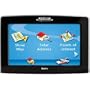 Magellan Maestro 4210 4.3-Inch Portable GPS Navigator