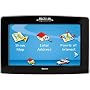 Magellan Maestro 4210 4.3-Inch Widescreen Portable GPS Navigator