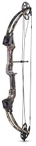 Fred Bear&reg; Buckmaster&reg; G2SQ Compound Bow Realtree&reg; Hardwoods, RH