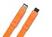 LaCie Flat Cables Firewire 400 to Firewire 800  from LaCie