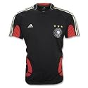 Germany 07-09 Training Jersey