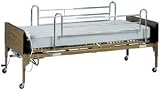 Universal Homecare Bed: Manual Hi-Low Bed Only