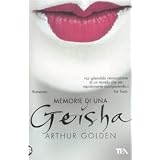 Memorie di una geishadi Arthur Golden