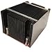 Dynatron R23 2U LGA 2011 Sandy Bridge EP/EX CPU Heatsink Cooler - NEW