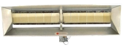  christmas HeatStar Enerco 9120 LA5 OverheadB005R21PRS