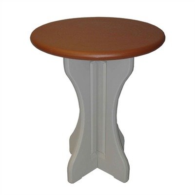 Leisure Accents Round Patio Table product image