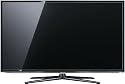 Samsung UE40ES6300 101 cm (40 Zoll) 3D-LED-Backlight-Fernseher, Energieeffizienzklasse A (Full-HD, 200Hz CMR, DVB-T/C/S2, Smart TV) schwarz