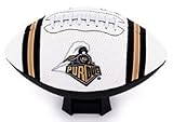 Purdue Boilermakers Full Size Jersey Football - COLLEGE ATHLETICS Sports Merchandise