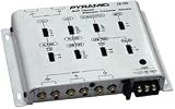Pyramid CR79G 3Way 6 Channel Electronic Crossover System