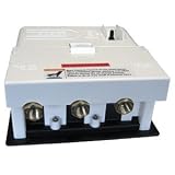 New High Quality Jabsco 17820 Oil Changer System
