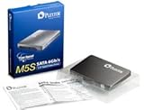 PLEXTOR PX-256M5S 256GB 2.5インチSSD M5シリーズ