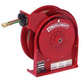 1/4 X 25ft, 200 Psi, Gas Weld T Grade With Hose