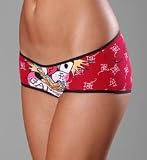 Ed Hardy - Ed Hardy Love is a Gamble Boyshort (1026-CG)