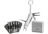 Boca Classics Golf Lover's Gift Set GRAY