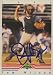 Tom Wilson, Greensboro Hornets - Yankees Affiliate, 1992 Classic Best Autographed Car...