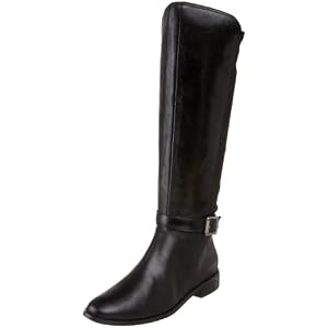 Buy AK Anne Klein Ladies Catriona Riding Boot