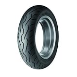 Dunlop D251 OEM Replacement Rear Tire - 180/55R-17/--