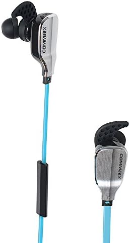 Mini Wifi Music Sport&running Bluetooth Headphones In-the-ear Compatible for Cell Phone Iphone 6,samsung,ipad, Android Smartphones.(blue)