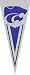 Kansas State Wildcats New Wall Pennant Flag Banner NCAA