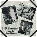 CD-Charts  Search : J.B. Summers & the Blues Shouters [CASSETTE]