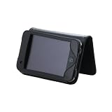 Sena Premium Stand Case for iPod touch 1G (Black)