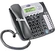 AT&T 2-Line Small Business System with Caller ID and Speakerphone (Model# 992)