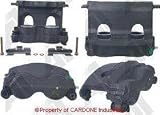 A1 Cardone 184761 Remanufactured Friction Choice Caliper