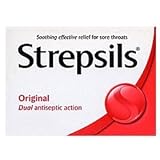 Strepsils Original 16 Lozenges