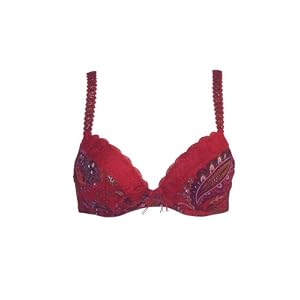 Buy Aubade Bonne Aventure Plunge Bra(3218) by Aubade