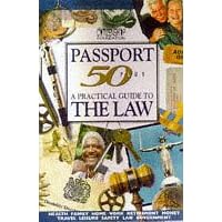 Passport 50+: Practical Guide to the Law