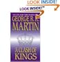 A Clash of Kings. A Song of Ice & Fire #2
