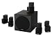 KLH HTA-4908 550-Watt Home Theater System