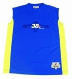  : Elliott Sadler - Youth Boys Muscle T-Shirt