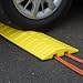 GPR1793 - Speed Bump And Cable Protector - Dim: 9' L X 10 W X 2H