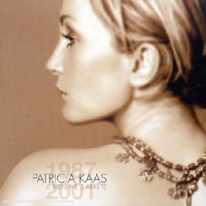 Patricia Kaas - Rien ne s