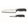 J.A. Henckels International Fine Edge Synergy 2-Piece Asian Cutlery Set