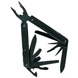 Victorinox - Swiss Army Black Anodized SwissTool