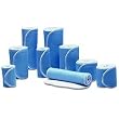 Chattanooga Nylatex Wraps #1212 - 4" X 48"- 3 per package.