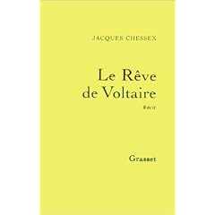 Le r�ve de Voltaire