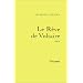 Le r�ve de Voltaire