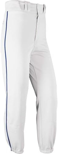 Champro Youth Dri-Gear Pro Plus Piped Open Bottom Pants